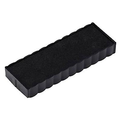 Stamp Replacement Pad, Black -6/4817  2/Pk  --80369