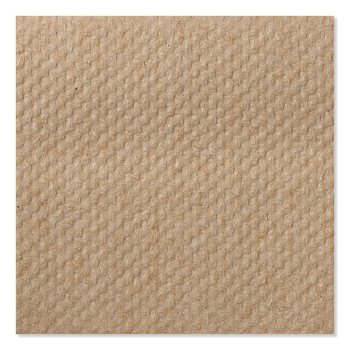 Tork Universal MK530A Multifold Paper Hand Towel, 1-Ply, 9.125" Width x 9.5" Length, Natural, (Case of 16 Packs, 250 per Pack, 4,000 Towels)