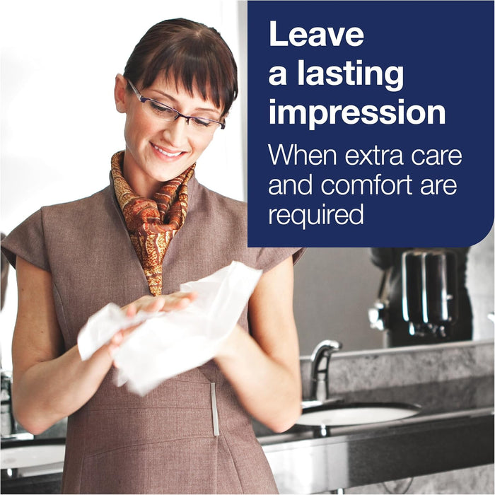 Tork Universal MB540A Multifold Paper Hand Towel, 1-Ply, 9.5" Width x 9.13" Length, White, (Case of 16 Packs, 250 per Pack, 4,000 Towels)