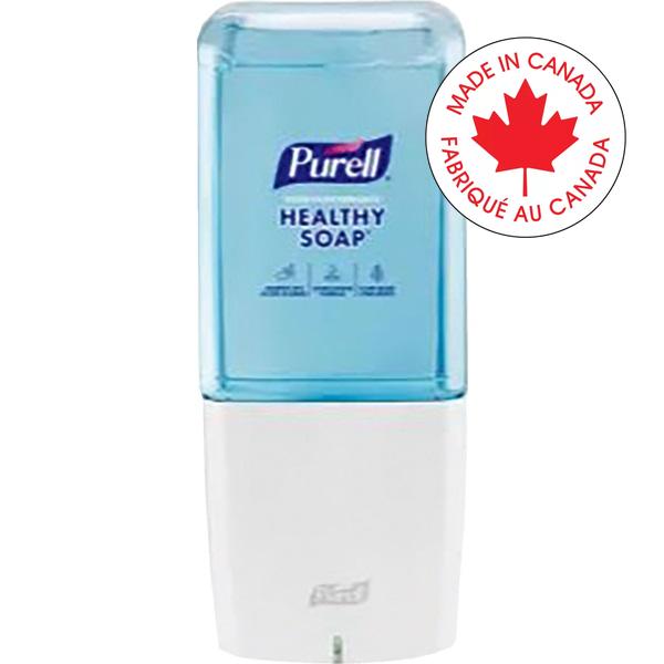 Hand Soap Dispenser-Purell Es10 Foam Touch-Free White