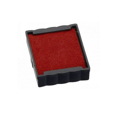Stamp Replacement Pad, Red  -6/4922  --97332