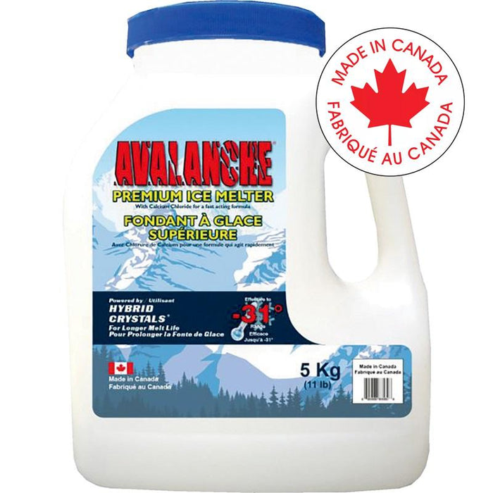 Ice Melt-Avalanche Premium 5Kg