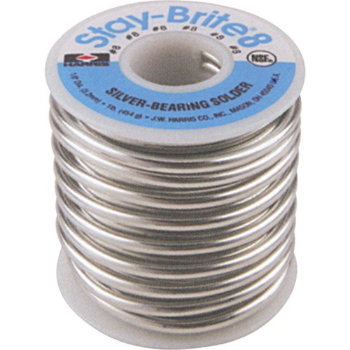 TTT589-Stay Brite® 8 Solder