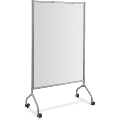 Screen-Impromptu Full Whiteboard 42"X72" Grey