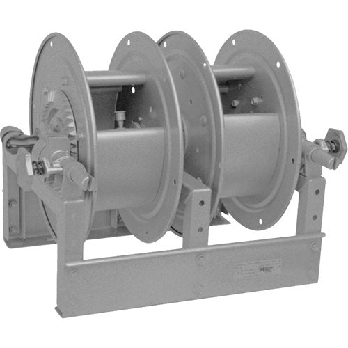 TTT566-TWCR Series Dual Arc Welding Reels