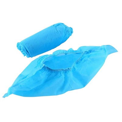 Shoe Cover-Disposable Standard Cover 100/Pk