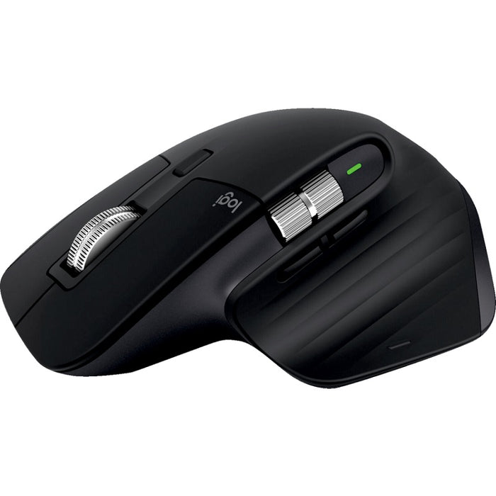 Mouse-Logitech Mx Master 3S Wireless Black