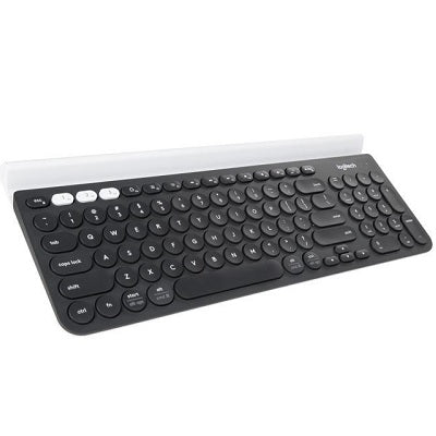 Keyboard-Logitech Desktop K780 Wireless
