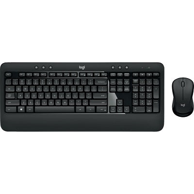 Keyboard / Mouse Combo-Logitech Mk540 Wireless