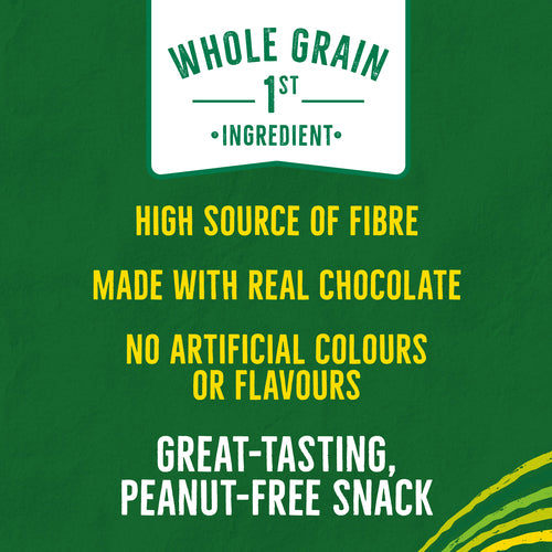 Nature Valley Peanut-Free Granola Bars Special Edition S' Mores 5 x 26 g