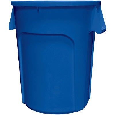 Recycling Container-91L Blue