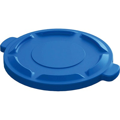 Recycling Container  Lid-For 91L Blue