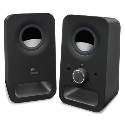 Speakers-Logitech Z150