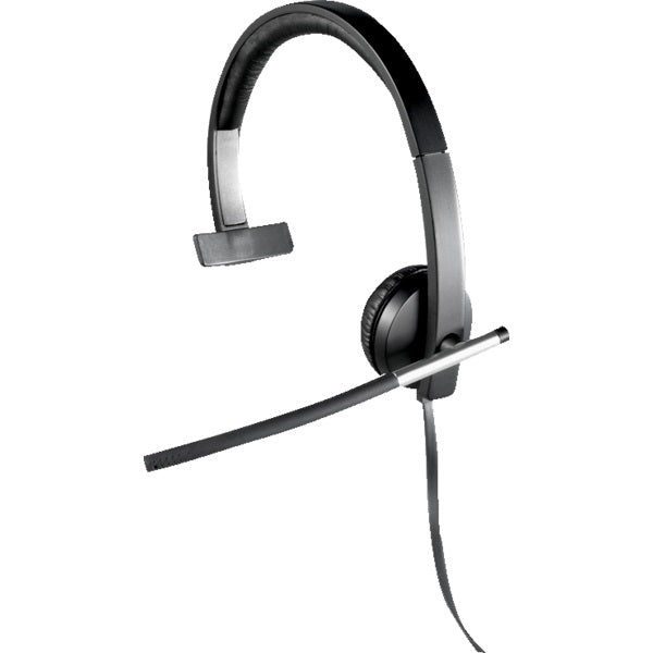 Headset-Logitech Mono H650E
