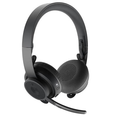 Headset-Logitech Zone Wireless
