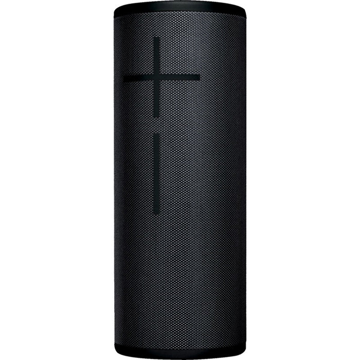 Speaker-Logitech Bluetooth Megaboom 3