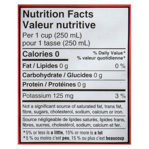 Tim Hortons Decaf Ground Coffee Bag 652 g