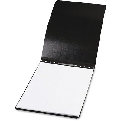 Report Cover-Pressboard 8.5X11 Reinforced Black