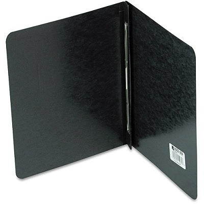 Report Cover-Pressboard 11X8.5 Reinforced Black