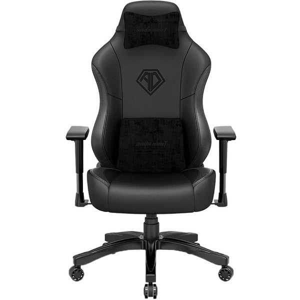 Chair-Gaming, Anda Seat Phantom 4, Black
