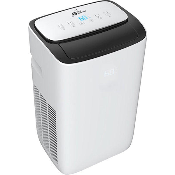 Air Conditioner-3 In 1 Portable, 12000 Btu