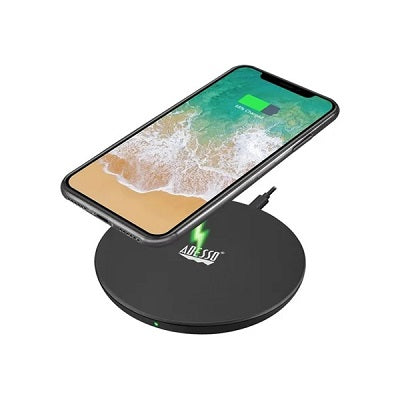 Wireless Charging Pad-Adesso