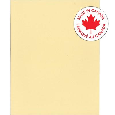 Legal Index-Buff  E 11X8.5 1/25 Cut