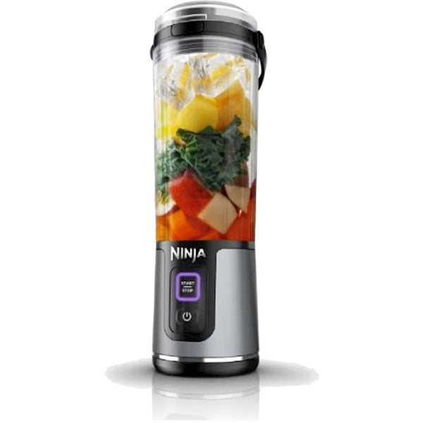 Blender-Ninja Portable 18Oz, Cordless