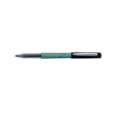 Pen-Roller, Begreen Greentecpoint, 0.5Mm Black