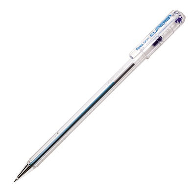 Pen-Stick, Superb Ballpoint 0.7Mm, Blue