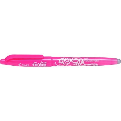 Pen-Stick, Frixion 0.7Mm Erasable Gel, Coral Pink