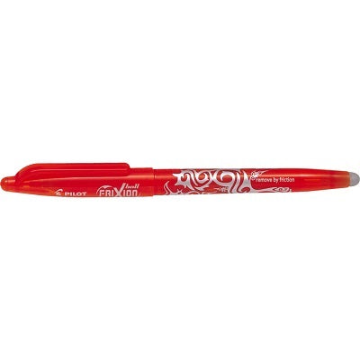Pen-Stick, Frixion 0.7Mm Erasable Gel, Orange