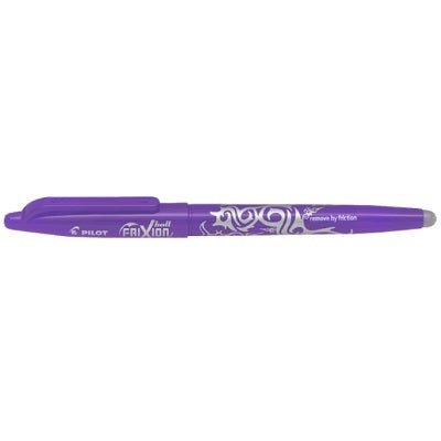 Pen-Stick, Frixion 0.7Mm Erasable Gel, Purple
