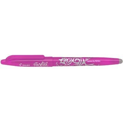 Pen-Stick, Frixion 0.7Mm Erasable Gel, Pink