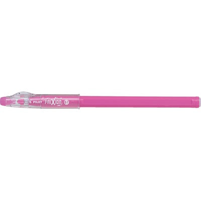 Pen-Stick, Frixion Ball 0.7Mm Erasable Gel, Pink