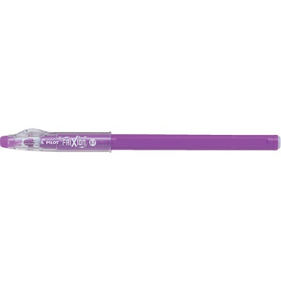 Pen-Stick, Frixion Ball 0.7Mm Erasable Gel, Purple