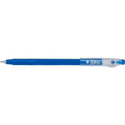 Pen-Stick, Frixion Ball 0.7Mm Erasable Gel, Blue