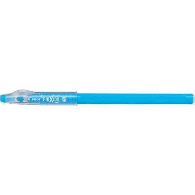 Pen-Stick, Frixion Ball 0.7Mm Erasable Gel, Turquoise