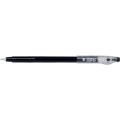 Pen-Stick, Frixion Ball 0.7Mm Erasable Gel, Black