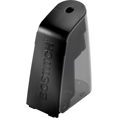 Pencil Sharpener-Battery, Bostitch Black