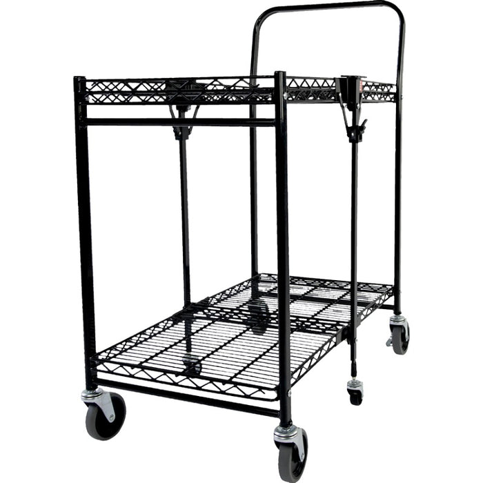 Cart-Bostitch Stowaway, Small Folding, Black