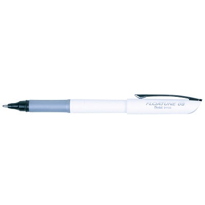 Pen-Roller, Floatune 0.8Mm, Black