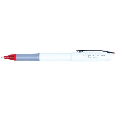 Pen-Roller, Floatune 0.8Mm, Red