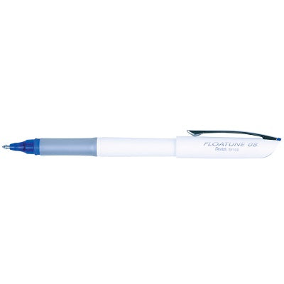 Pen-Roller, Floatune 0.8Mm, Blue
