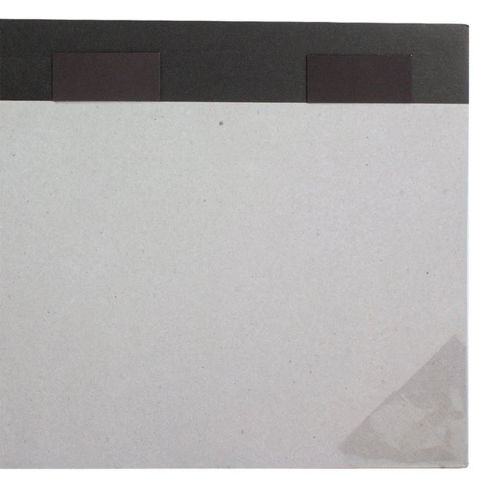 Calendar Pad-Desk Magnetic Monthly 17-3/4X10-7/8, Eng. 2027 (C181700A-27)