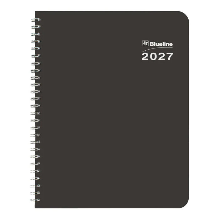 DuraGlobe™ Monthly Planner, 2027, Bilingual (C230.81BT-27)