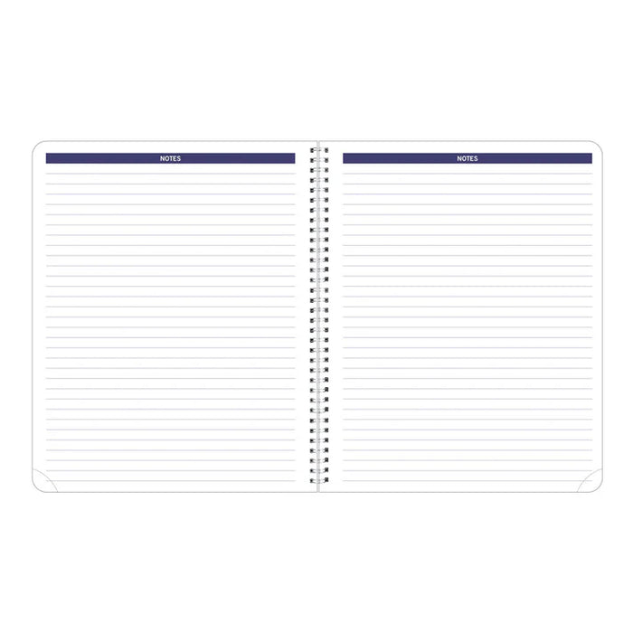 DuraGlobe™ Monthly Planner, 2027, Bilingual (C230.81BT-27)