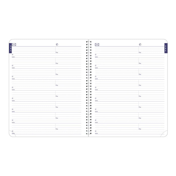 DuraGlobe™ Monthly Planner, 2027, Bilingual (C230.81BT-27)