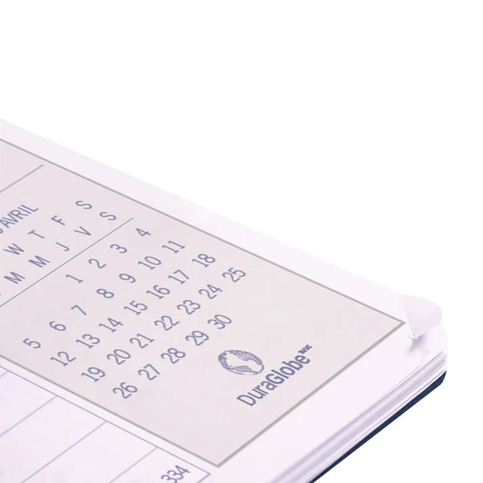 DuraGlobe™ Monthly Planner, 2027, Bilingual (C230.81BT-27)
