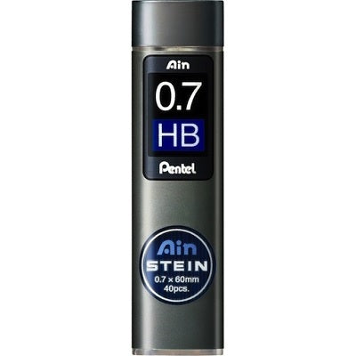 Leads-Ain Stein 0.7Mm Hb, 40 Leads/Tube